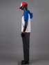 Picture of Pokemon Pocket Monster Ash Ketchum Cosplay Costume mp003417