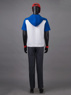 Picture of Pokemon Pocket Monster Ash Ketchum Cosplay Costume mp003417