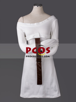 Immagine di Alice: Madness Returns Costume cosplay camicia di forza Alice Y-0761 mp000452