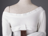 Изображение Алиса: Возвращение Безумия Алиса смирительная рубашка Косплей Костюм Y-0761 mp000452