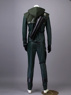 Bild von Green Arrow Oliver Queen Cosplay Kostüm mp001219