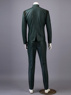 Immagine di Pronto per la spedizione Freccia Verde Oliver Queen Costume Cosplay mp001219