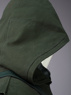 Imagen del disfraz de Cosplay de Green Arrow Oliver Queen listo para enviar mp001219