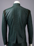 Immagine di Pronto per la spedizione Freccia Verde Oliver Queen Costume Cosplay mp001219