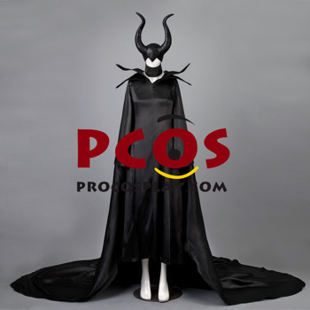 Picture of Maleficent  Cosplay Costume mp001529