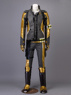 Picture of Overwatch Soldier 76 Whole Cosplay Costume Gold Version mp003341