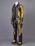 Picture of Overwatch Soldier 76 Whole Cosplay Costume Gold Version mp003341