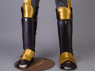 Picture of Overwatch Soldier 76 Whole Cosplay Costume Gold Version mp003341