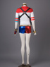 Picture of Suicide Squad Harley Quinn Cosplay Costume Whole Suit mp003402