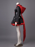 Picture of RWBY RWBY-Red Trailer Ruby Rose Cosplay Costume mp003422