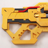 Picture of Overwatch Soldier 76 Jack Morrison Cosplay Hellfire Heavy Shotgun mp003434