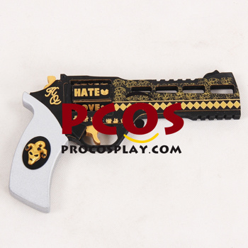 Picture of Suicide Squad Harley Quinn Cosplay Gun mp003428