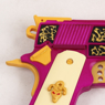 Picture of Suicide Squad The Joker Cosplay Purple Gun mp003429