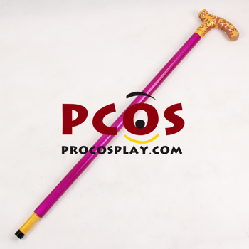 Picture of Suicide Squad Joker Cosplay Cane mp003430