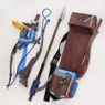 Picture of Overwatch Hanzo Shimada Cosplay Arrow Set mp003431 