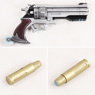 Picture of Overwatch Jesse McCree Cosplay Revolver and Bullets mp003432