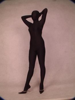 Picture for category Zentai