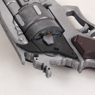 Picture of Overwatch Jesse McCree Cosplay Revolver and Bullets mp003432