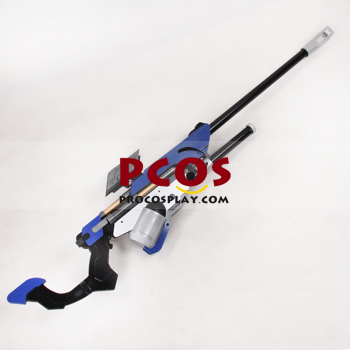 Picture of Overwatch Ana Cosplay Biotic Rifle mp003433