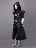 Photo de prêt à expédier Overwatch Reaper Cosplay Costume mp003369