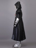 Photo de prêt à expédier Overwatch Reaper Cosplay Costume mp003369