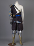 Picture of Overwatch Hanzo Shimada Cosplay Costume mp003404