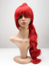 Изображение готово к отправке RWBY Pyrrha Nikos Cosplay Wig mp003416