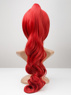 Изображение готово к отправке RWBY Pyrrha Nikos Cosplay Wig mp003416