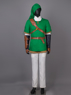 Picture of Deluxe The Legend of Zelda Link Green Cosplay Costume mp002139