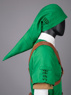 Picture of Deluxe The Legend of Zelda Link Green Cosplay Costume mp002139