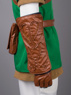 Picture of Deluxe The Legend of Zelda Link Green Cosplay Costume mp002139