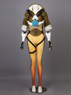 Picture of Overwatch Tracer Lena Oxton Cosplay Costume mp003360