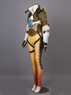 Picture of Overwatch Tracer Lena Oxton Cosplay Costume mp003360