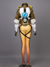 Picture of Overwatch Tracer Lena Oxton Cosplay Costume mp003360