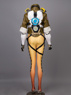 Picture of Overwatch Tracer Lena Oxton Cosplay Costume mp003360