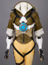 Picture of Overwatch Tracer Lena Oxton Cosplay Costume mp003360