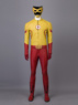 Picture of The Flash Season Ⅲ Kid Flash Wallace Wally West Cosplay Costume mp003373