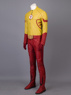 Picture of The Flash Season Ⅲ Kid Flash Wallace Wally West Cosplay Costume mp003373