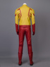 Picture of The Flash Season Ⅲ Kid Flash Wallace Wally West Cosplay Costume mp003373