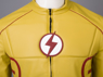 Picture of The Flash Season Ⅲ Kid Flash Wallace Wally West Cosplay Costume mp003373