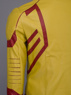 Picture of The Flash Season Ⅲ Kid Flash Wallace Wally West Cosplay Costume mp003373