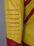 Picture of The Flash Season Ⅲ Kid Flash Wallace Wally West Cosplay Costume mp003373