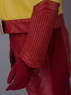 Picture of The Flash Season Ⅲ Kid Flash Wallace Wally West Cosplay Costume mp003373