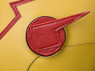 Picture of The Flash Season Ⅲ Kid Flash Wallace Wally West Cosplay Costume mp003373