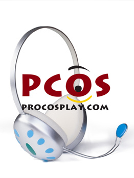 Picture of Vocaloid Gumi Russia Cosplay Headphone mp000810