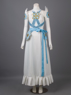 Picture of Fire Emblem Fates Azura White Cosplay Costume mp003461