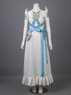 Picture of Fire Emblem Fates Azura White Cosplay Costume mp003461