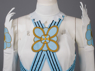 Picture of Fire Emblem Fates Azura White Cosplay Costume mp003461