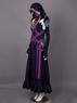 Picture of Fire Emblem Fates Azura Purple Cosplay Costume mp003462