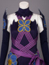 Picture of Fire Emblem Fates Azura Purple Cosplay Costume mp003462